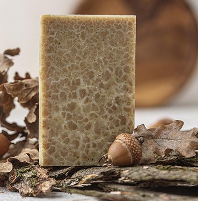 Savon pour les mains